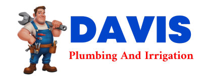 Trusted plumber in WALHALLA